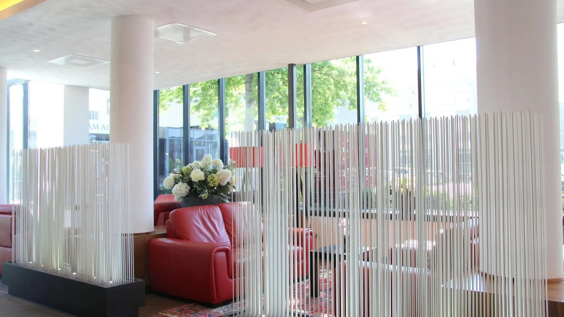 Bastion Hotel Amsterdam Airport Hoofddorp