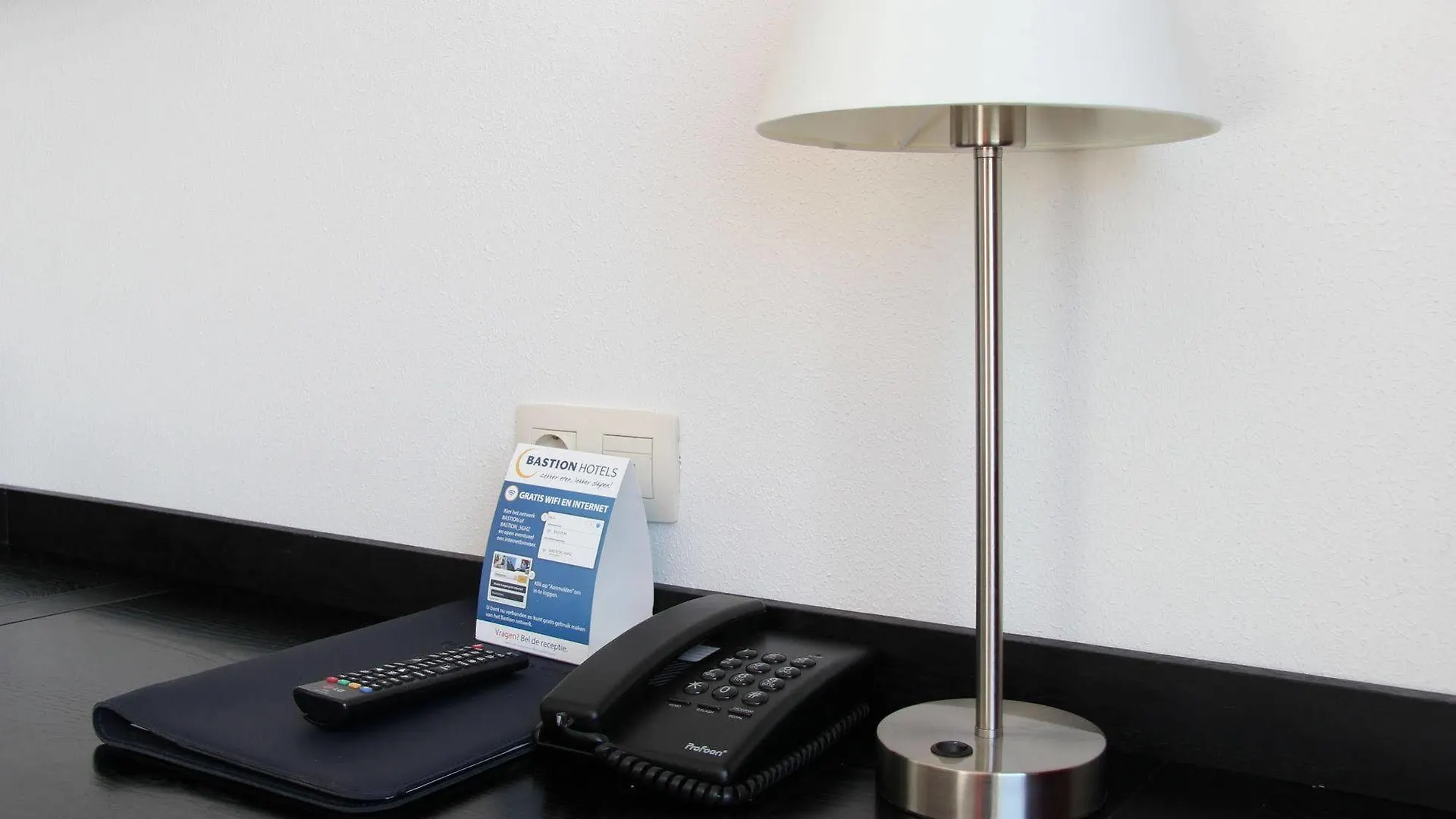Bastion Hotel Amsterdam Airport Hoofddorp