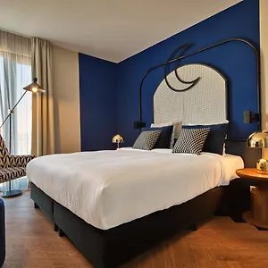 Aparthotel Cityden Stadshart
