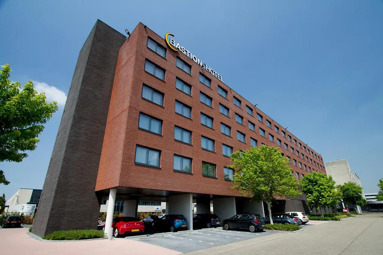 Bastion Hotel Amsterdam Airport Hoofddorp