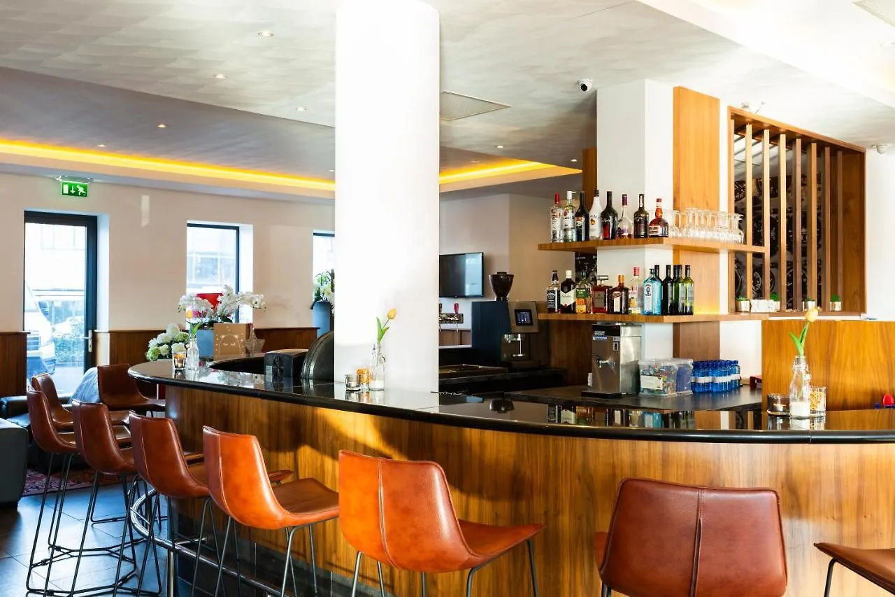 Bastion Hotel Amsterdam Airport Hoofddorp 4*,  Paesi Bassi