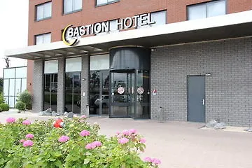 Bastion Hotel Amsterdam Airport Хоофддорп 4*,