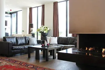 Bastion Hotel Amsterdam Airport Hoofddorp Paesi Bassi