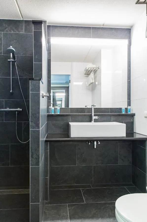 Bastion Hotel Amsterdam Airport Hoofddorp