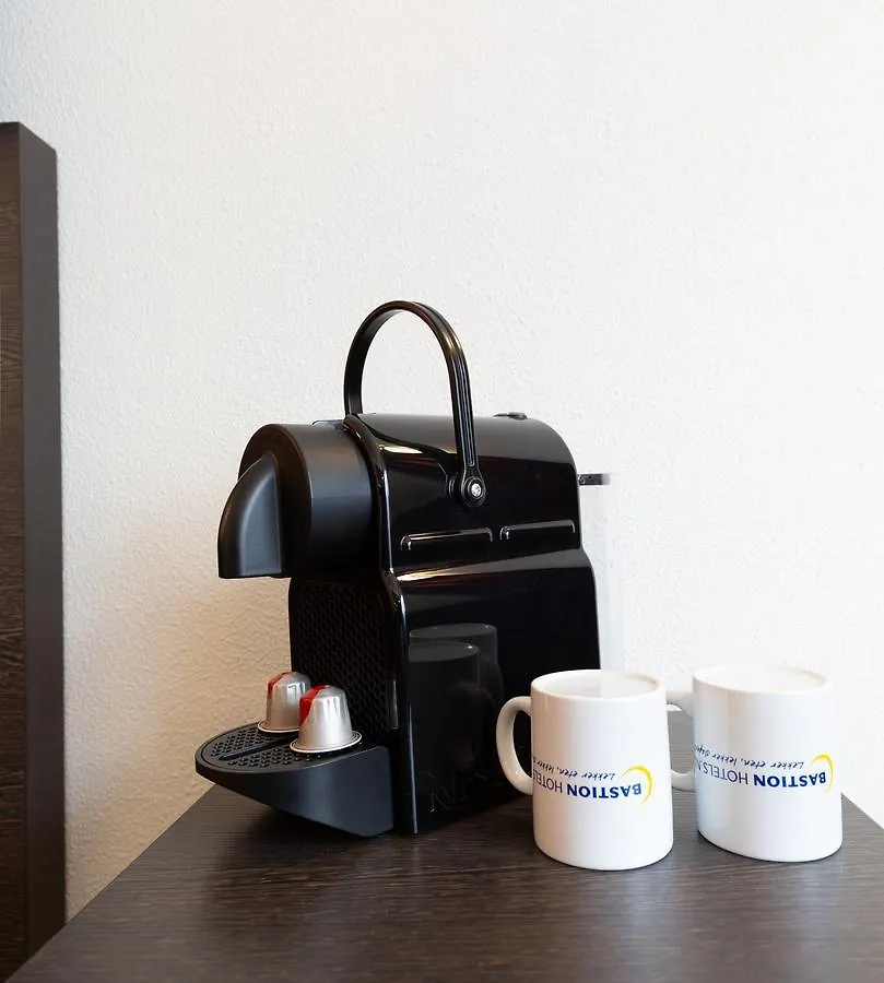 ****  Bastion Hotel Amsterdam Airport Hoofddorp Paesi Bassi