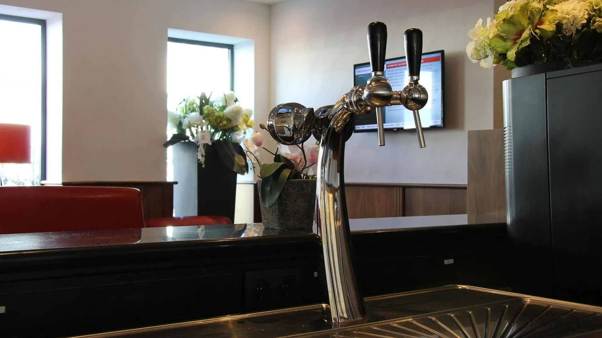 ****  Bastion Hotel Amsterdam Airport Hoofddorp Paesi Bassi