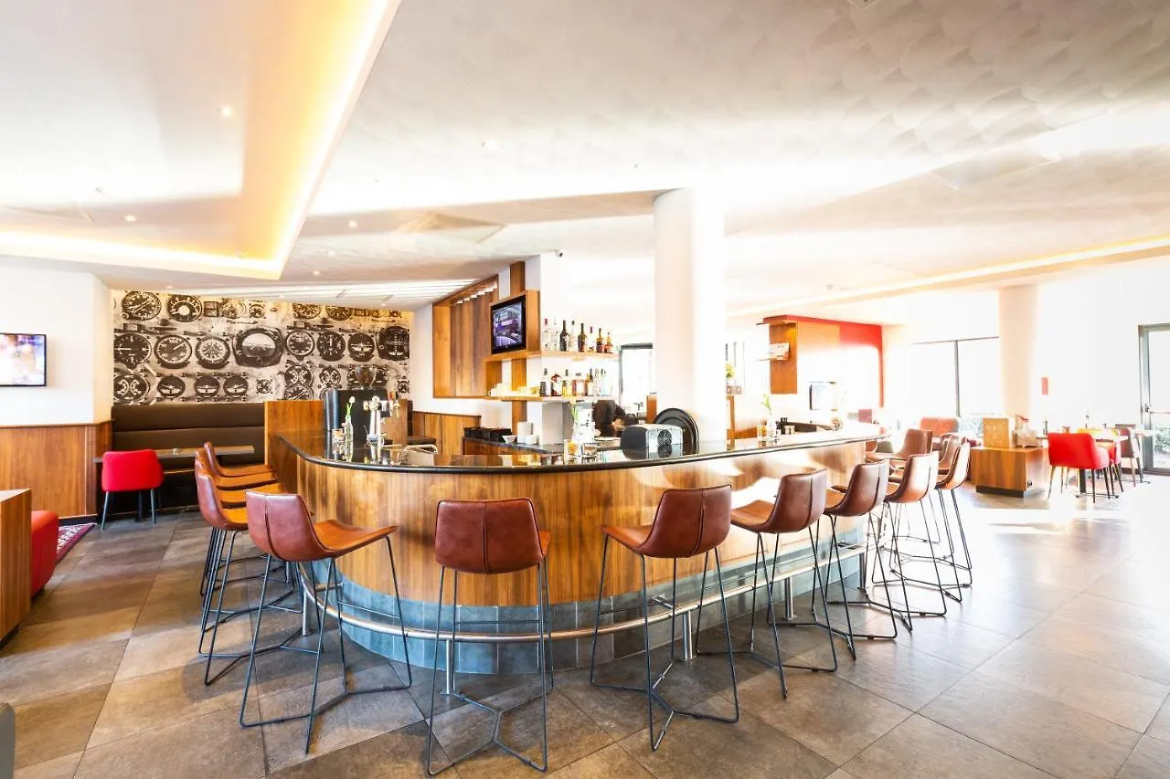 Bastion Hotel Amsterdam Airport Hoofddorp