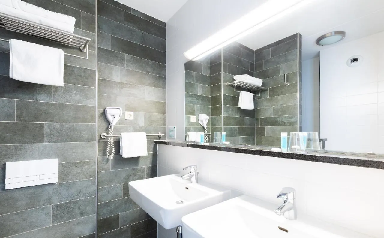 Bastion Hotel Amsterdam Airport Hoofddorp