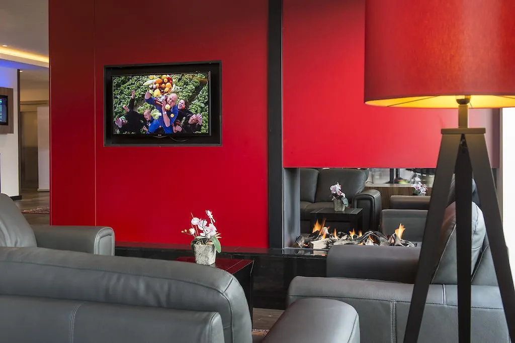 ****  Bastion Hotel Amsterdam Airport Hoofddorp Nederland