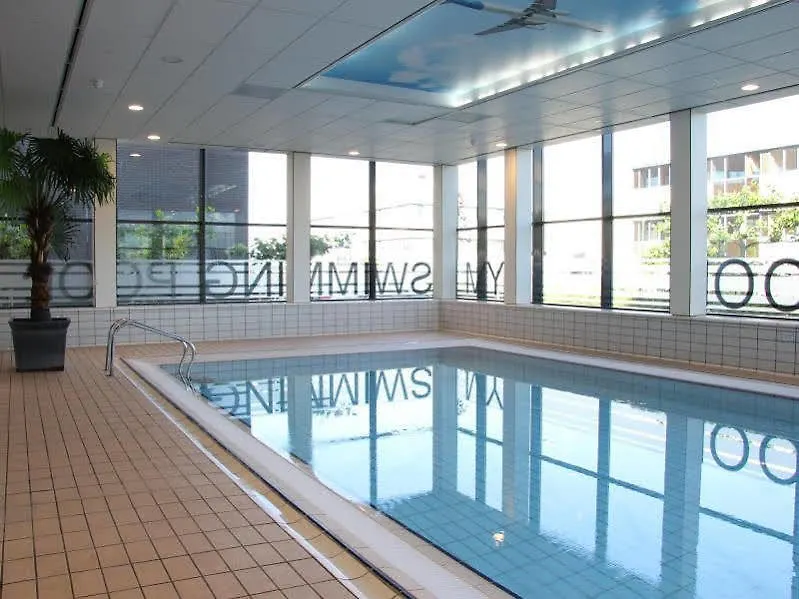 Bastion Hotel Amsterdam Airport Hoofddorp